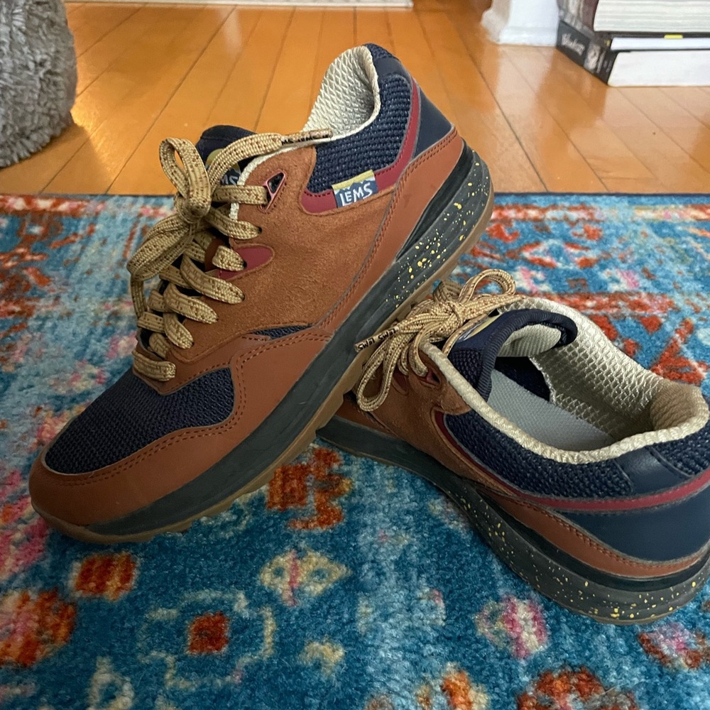 Lems shoes women’s trailhead